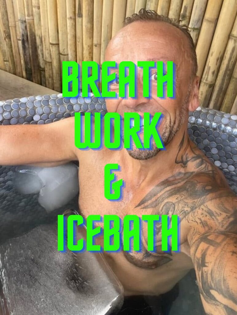 Breathwork & Ice-bath