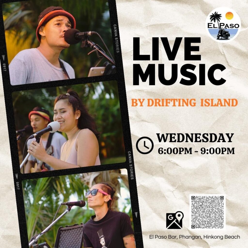 Sunset Live Music