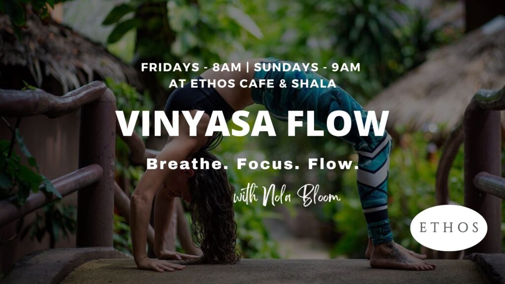 Vinyasa Flow