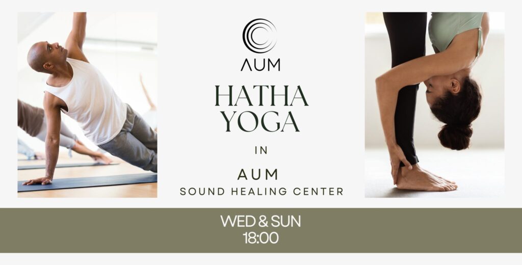 Hatha Yoga