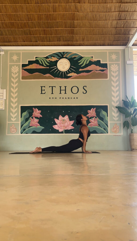 Gentle Flow Yoga