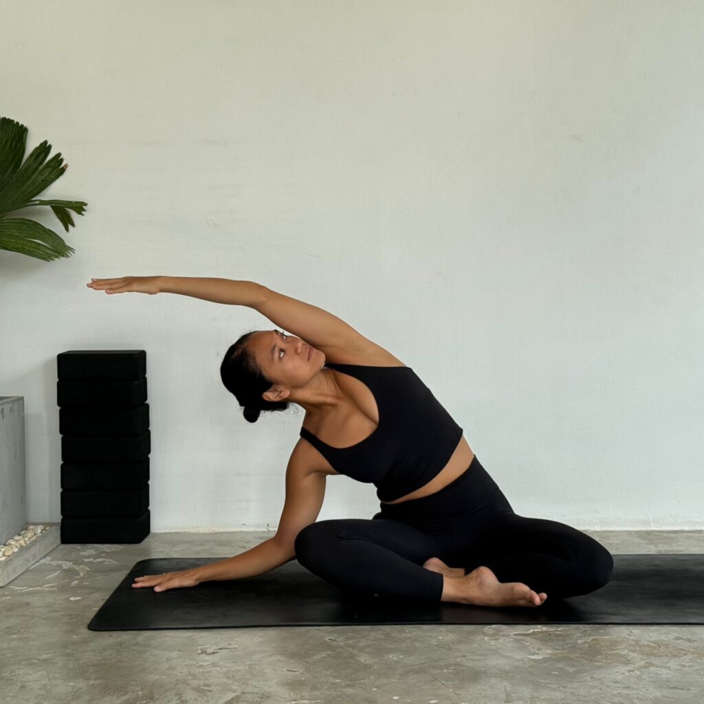 Power Vinyasa