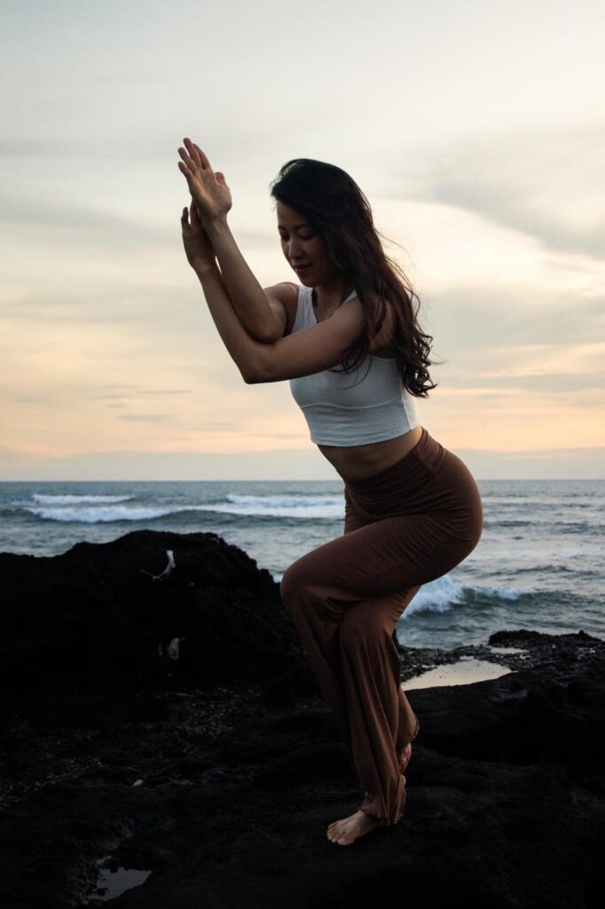 Sunrise Hatha & Pranayama