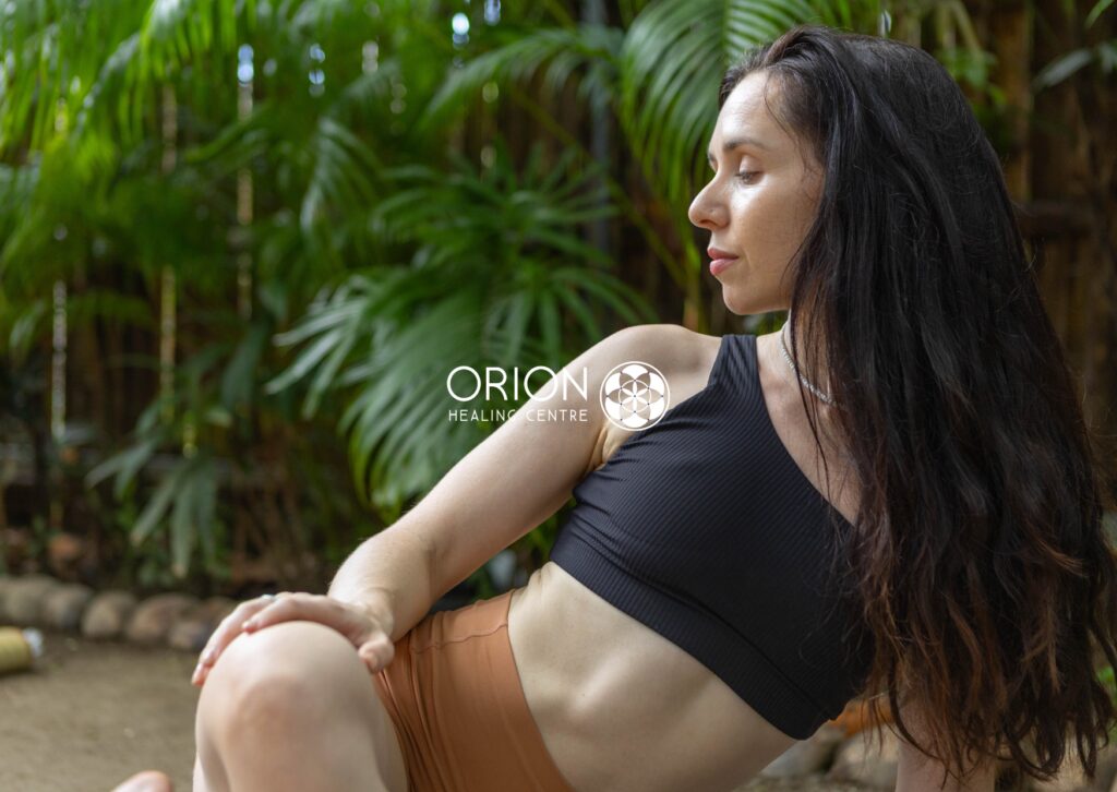 Hatha Yoga