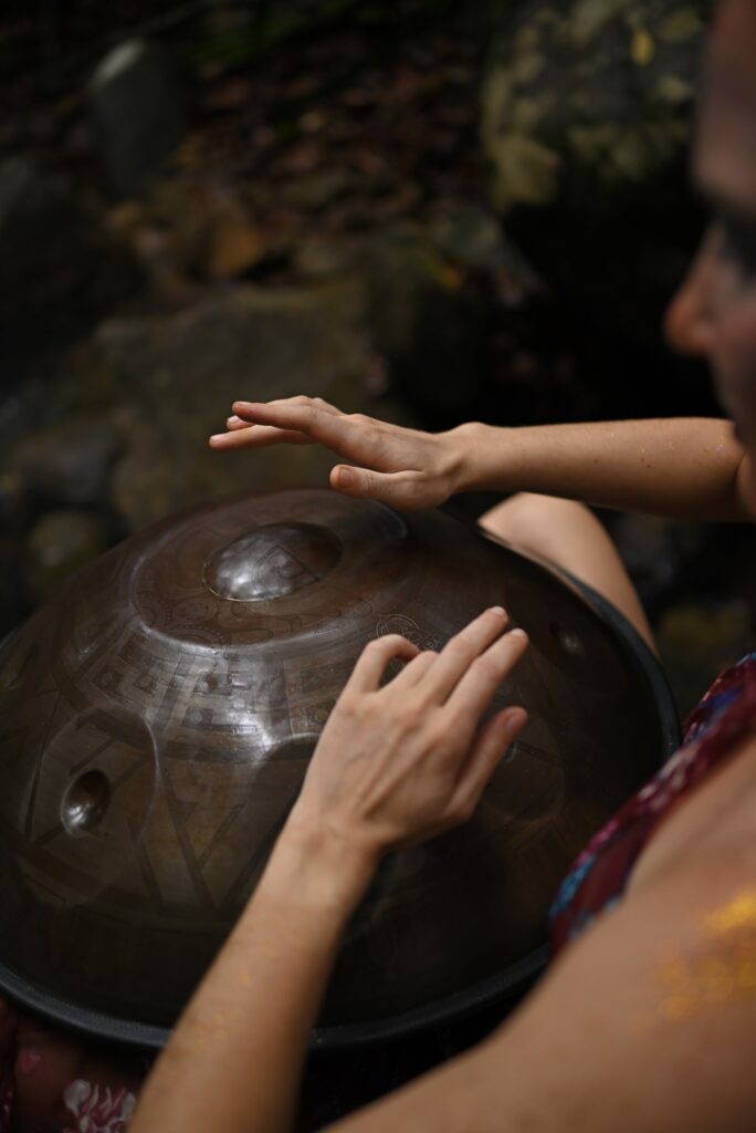 Master Class Handpan
