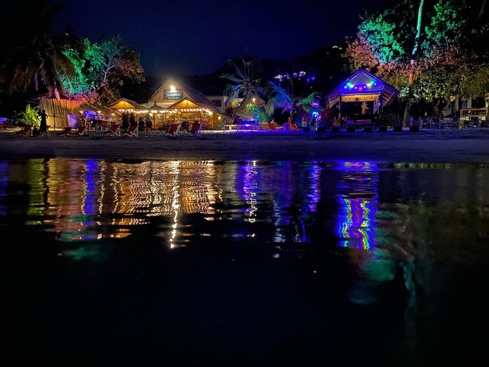 Seaboard Beach Party & Bizarre Bazaar