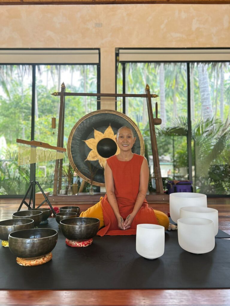 Sound Healing