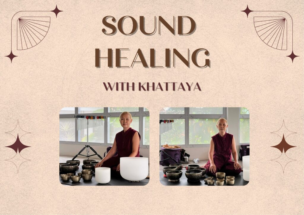 Sound Healing