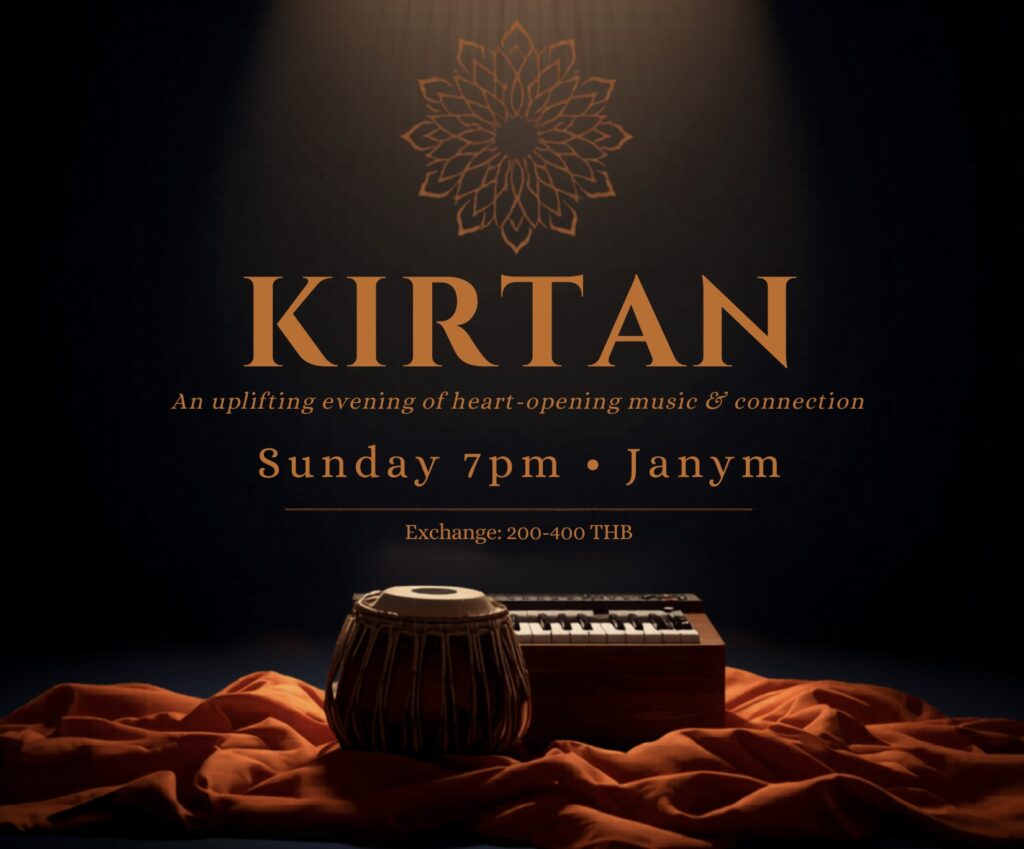 Kirtan