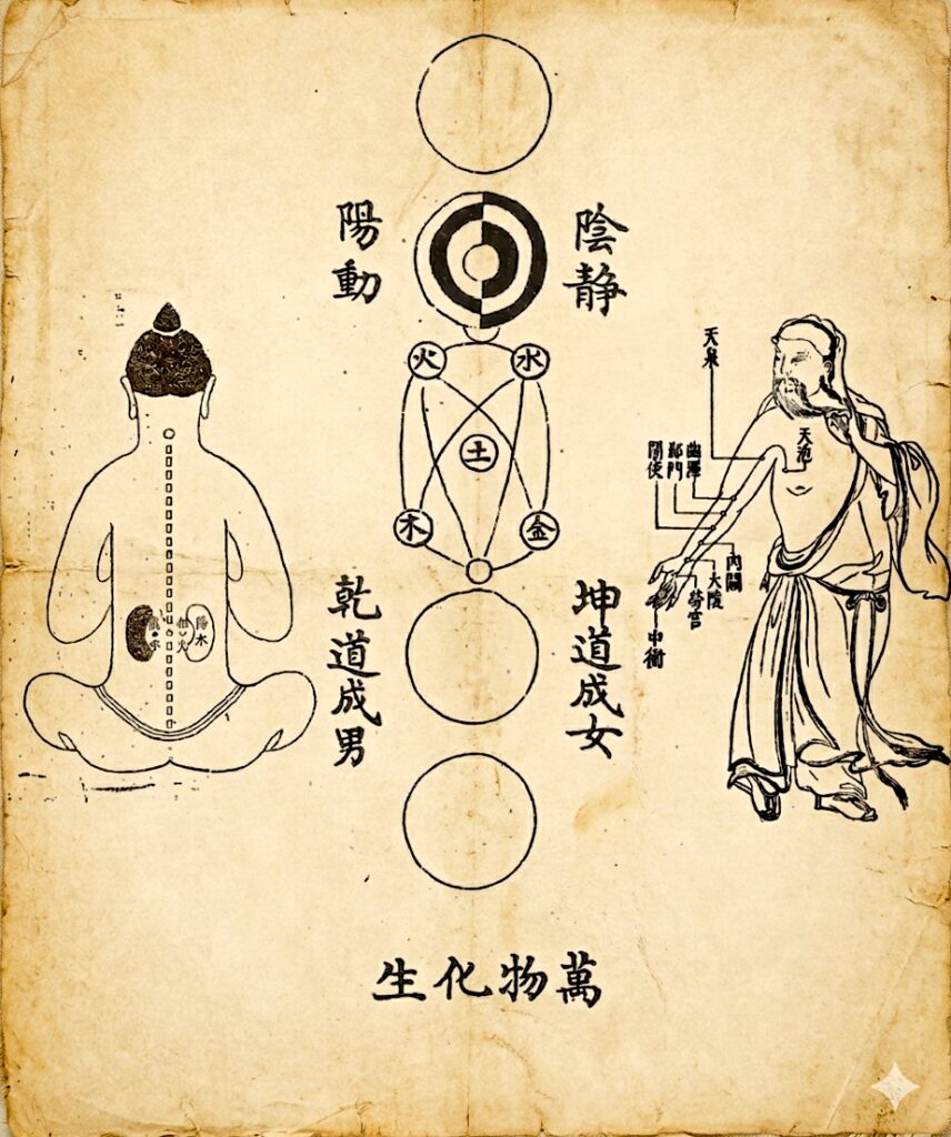 Qi-Gong & Internal Cultivation