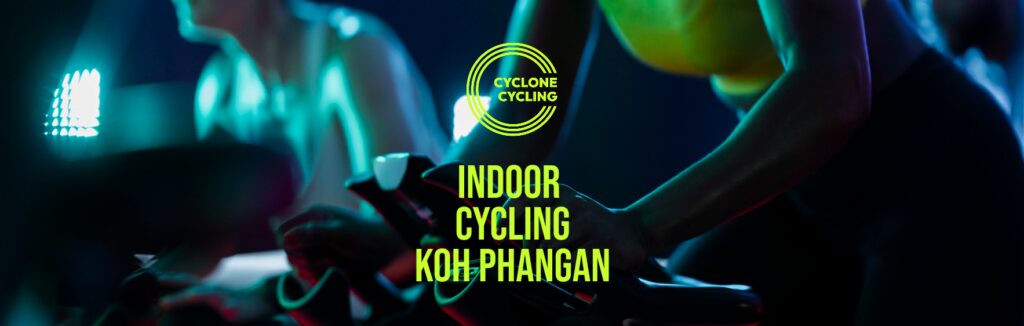 Indoor Cycling Session (Beginners)