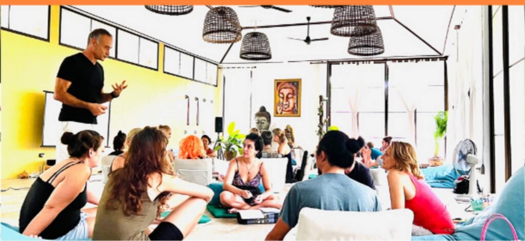 Conscious Communication Exploration (Based on NVC)