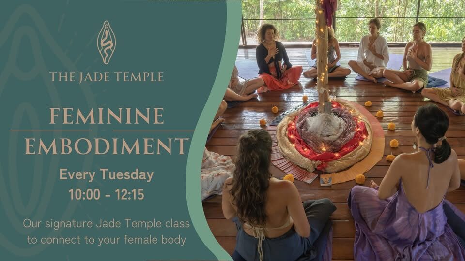 Feminine Embodiment