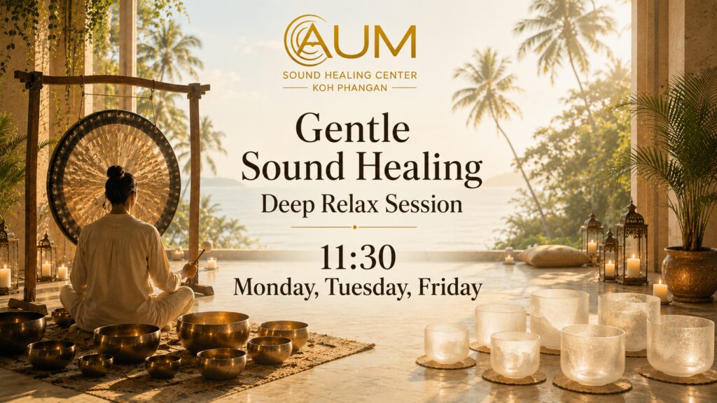 Gentle Sound Healing