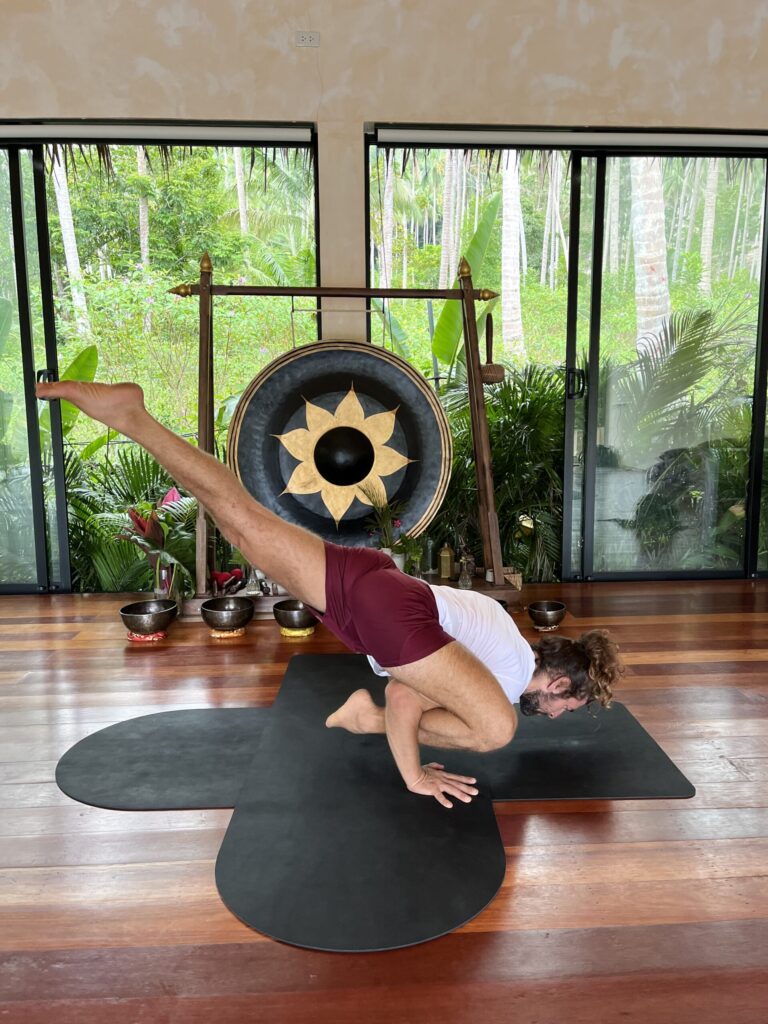 Power Vinyasa Flow