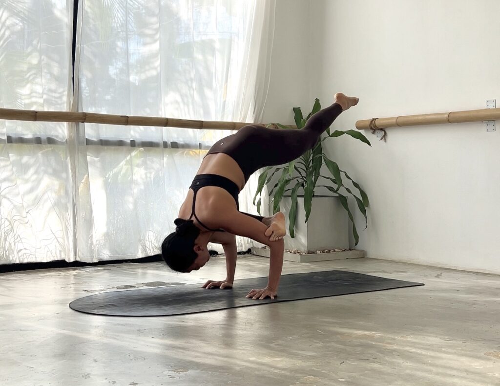 Vinyasa Flow