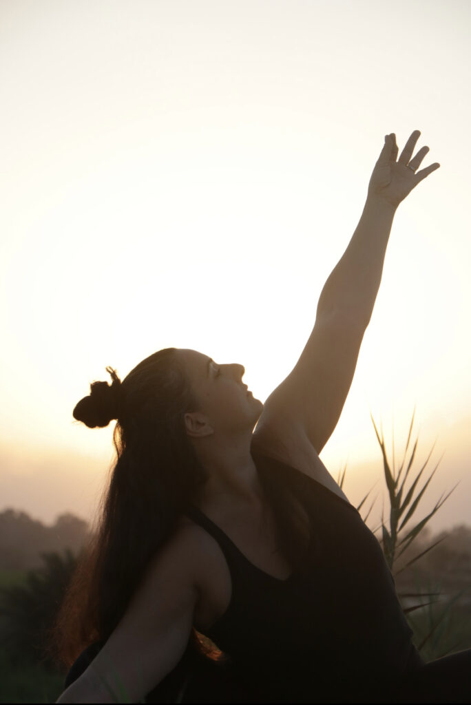 Vinyasa Flow