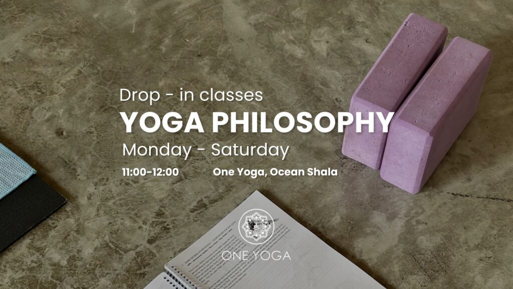 Yoga Philosophy