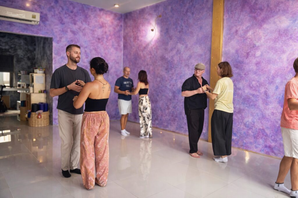 Bachata & Salsa Classes