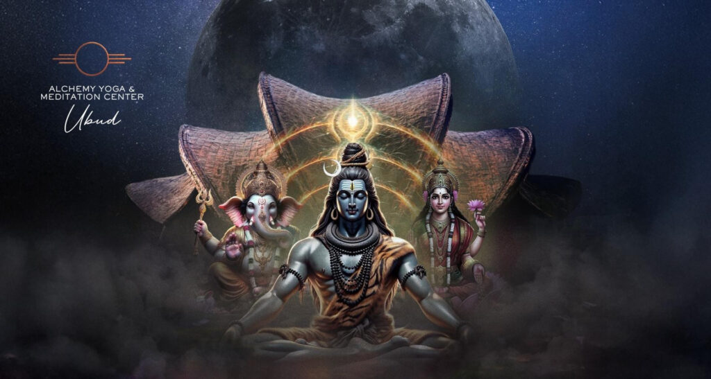 Full Moon Celebration: Kirtan, Ecstatic Dance, Sound Healing & Sacred Fire