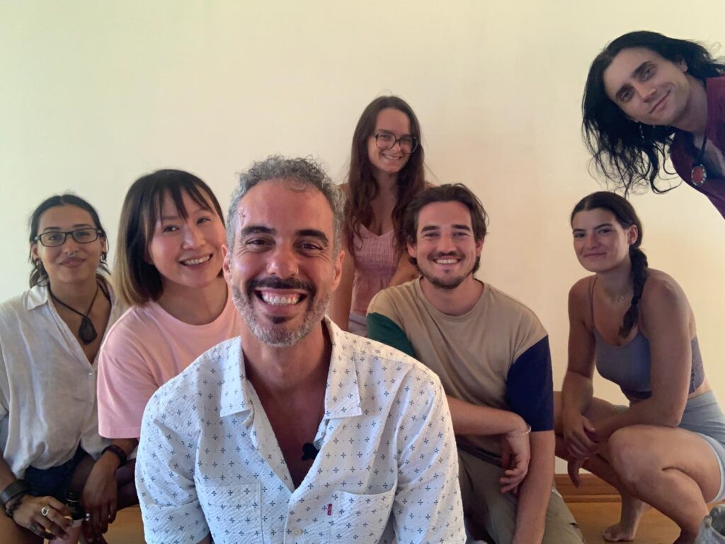 Ubud Facilitators Mastermind (Powerful Circle for Facilitators)
