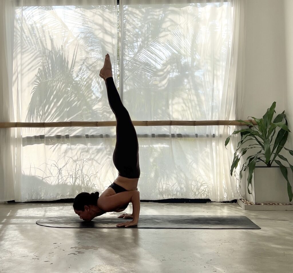 Vinyasa Flow