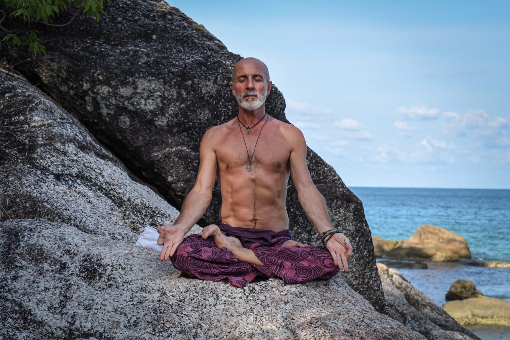 Hatha of Breath: Hatha & Kundalini Yoga