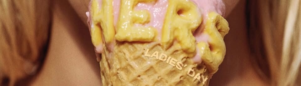 Hers: Ladies' Day Beach Club Party