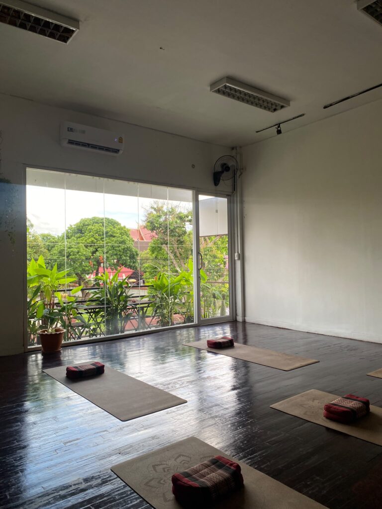 Gentle Flow and Sound Healing