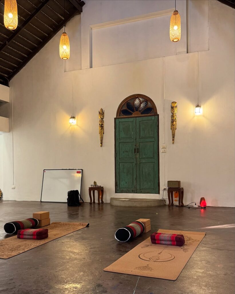 Yoga for Every Body
