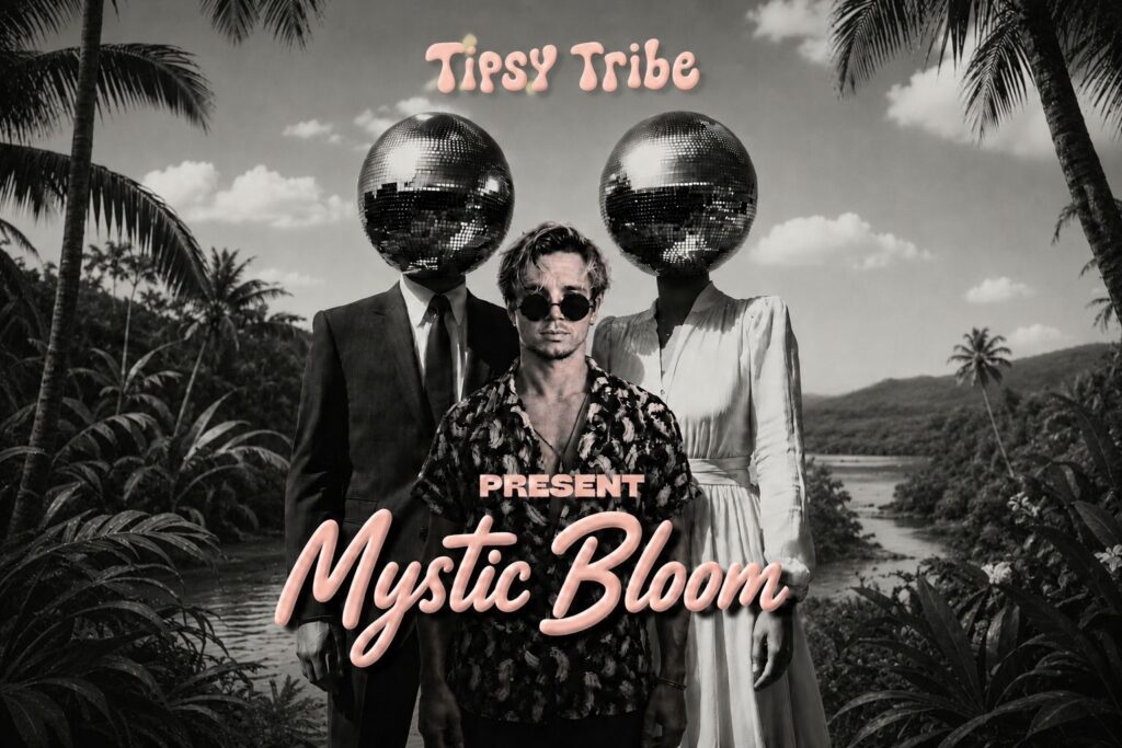 DJ Night: Mystic Bloom