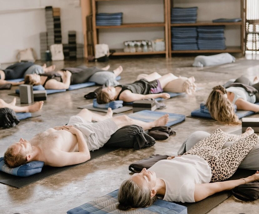 Nidra Meditation