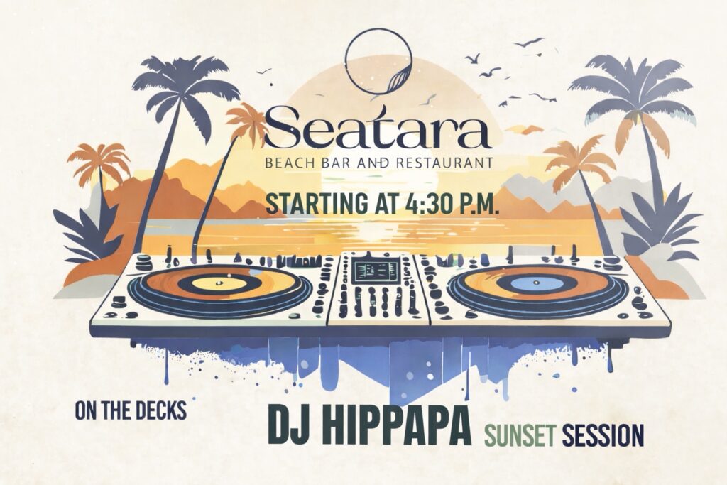 Sunset Sessions