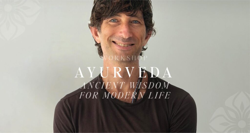 Ayurveda: Ancient Wisdom for Modern Life