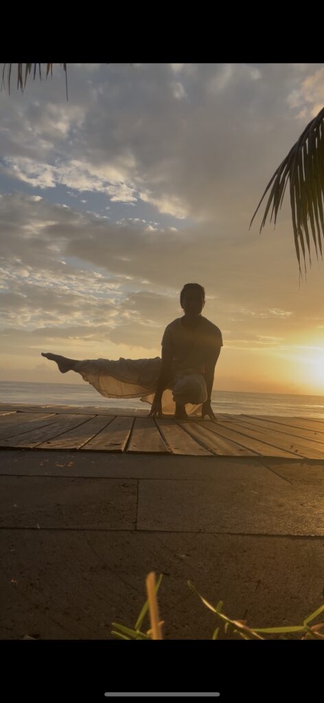 Hatha Yoga