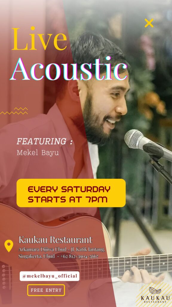 Live Acoustic Night