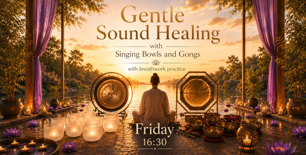 Gentle Sound Healing