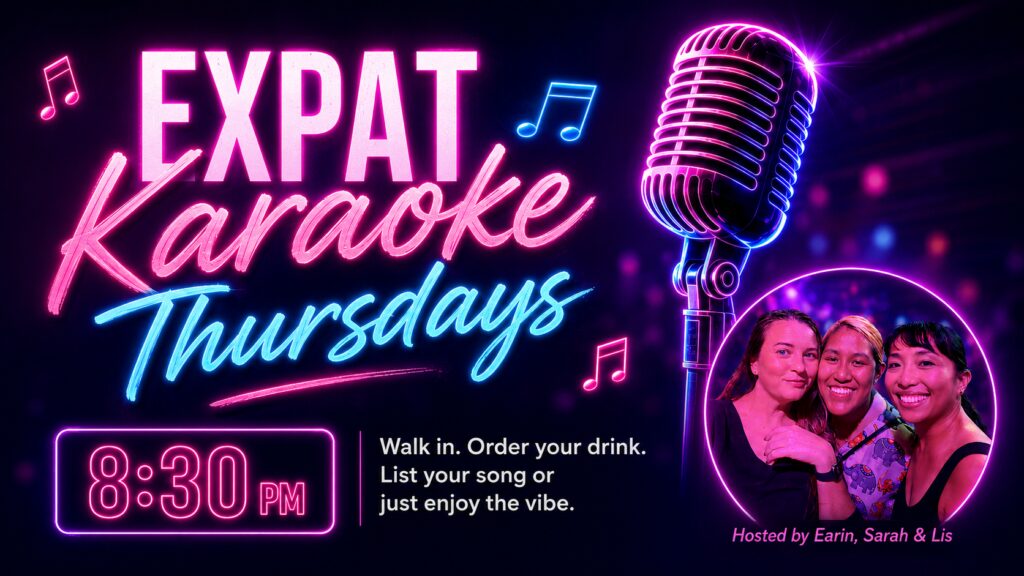 Karaoke Thursdays