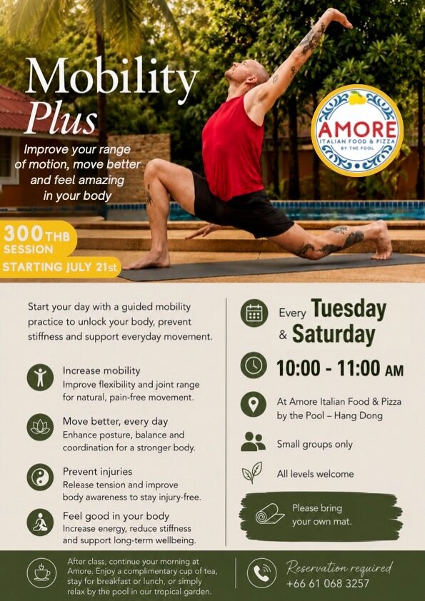 Mobility Plus
