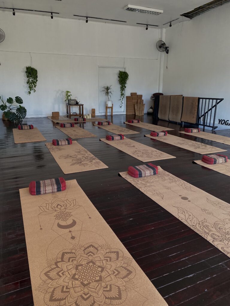Vinyasa Flow