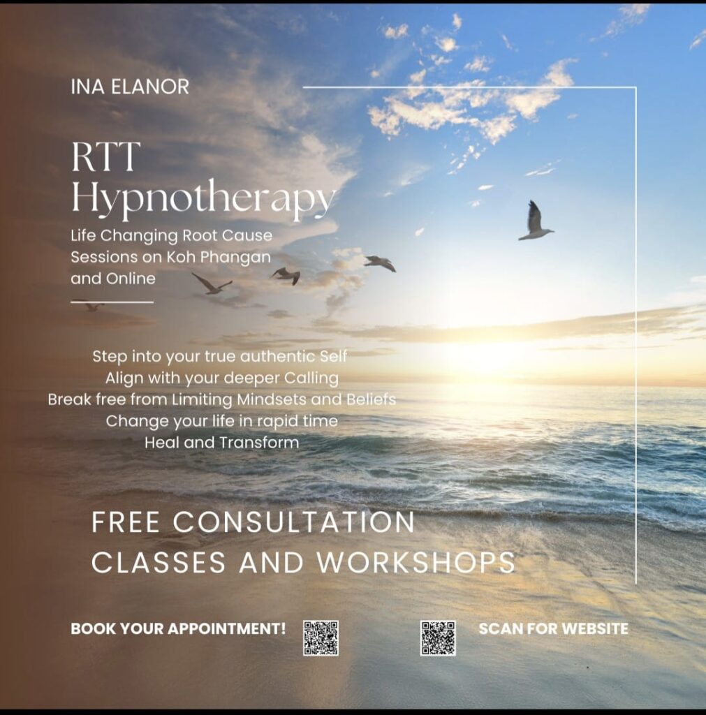 Belief Change with Hypnotherapy