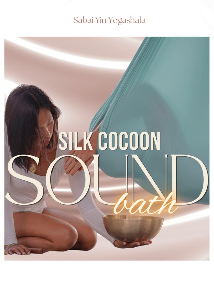 Cocoon Sound Bath
