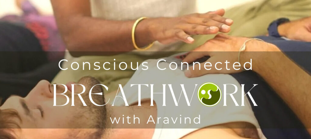 Conscious Connected Breathing