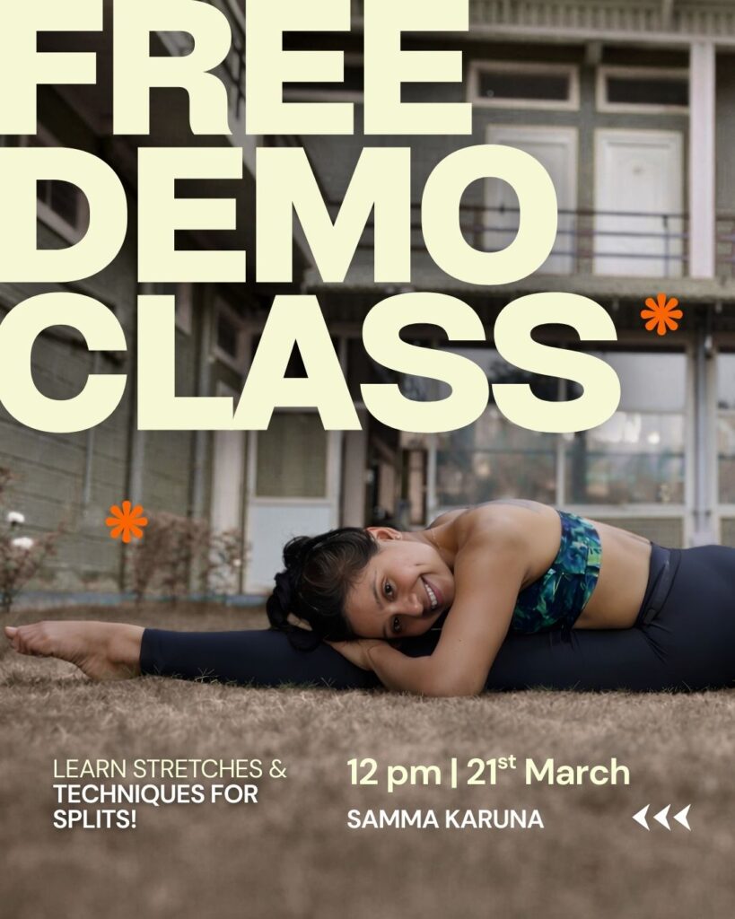 Demo Class: Split Fundamentals