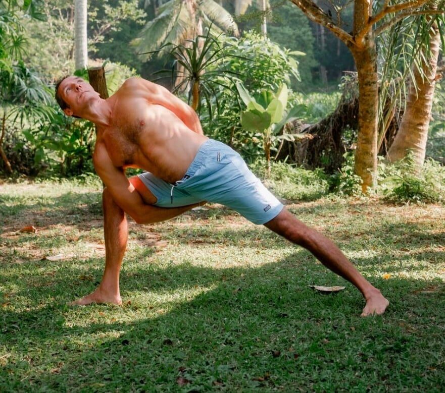 Detox Vinyasa