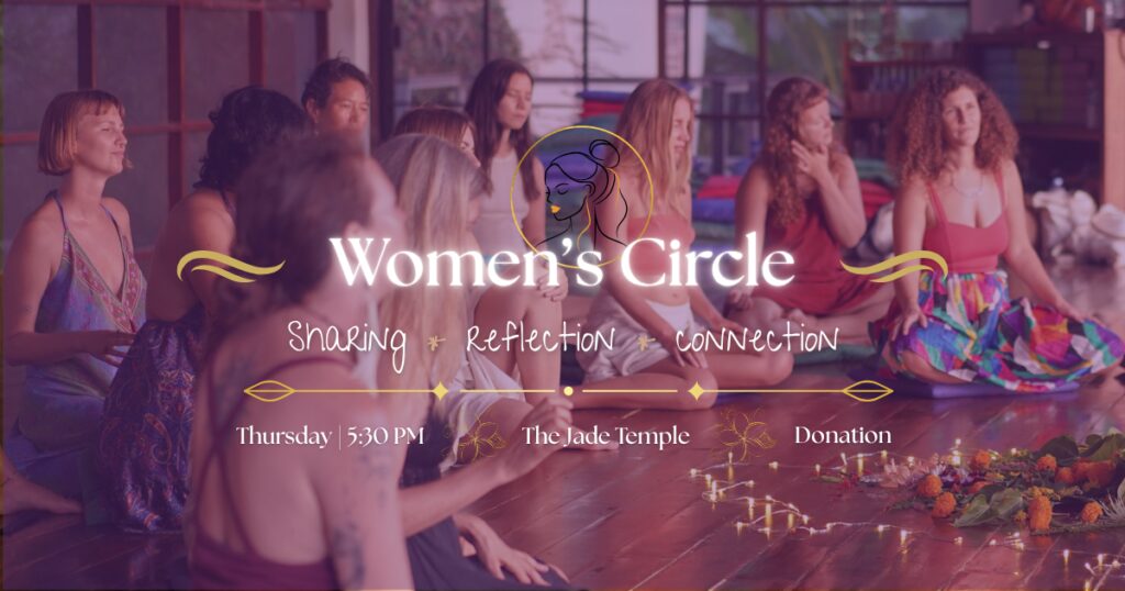 Women's Circle