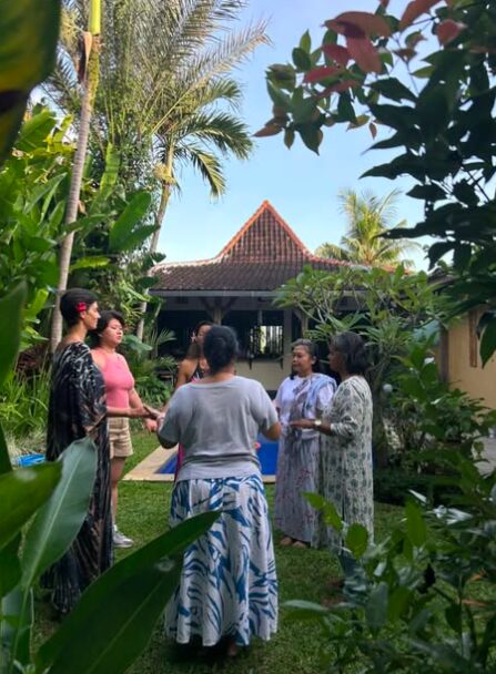 Women's Circle: Remembering Who I Am