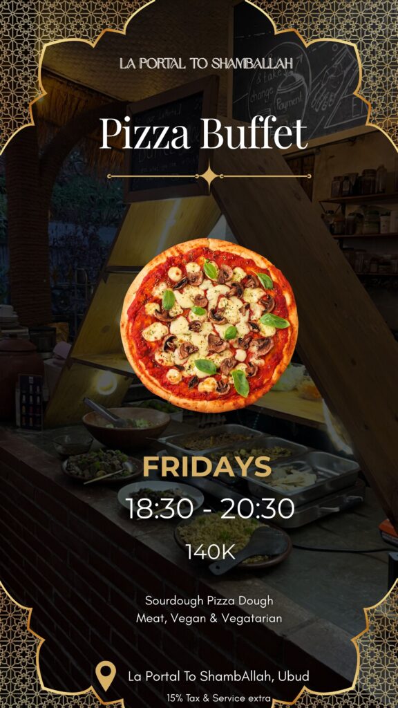 Pizza Buffet