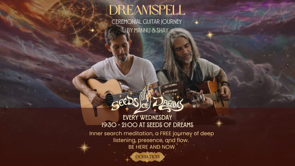 Dreamspell