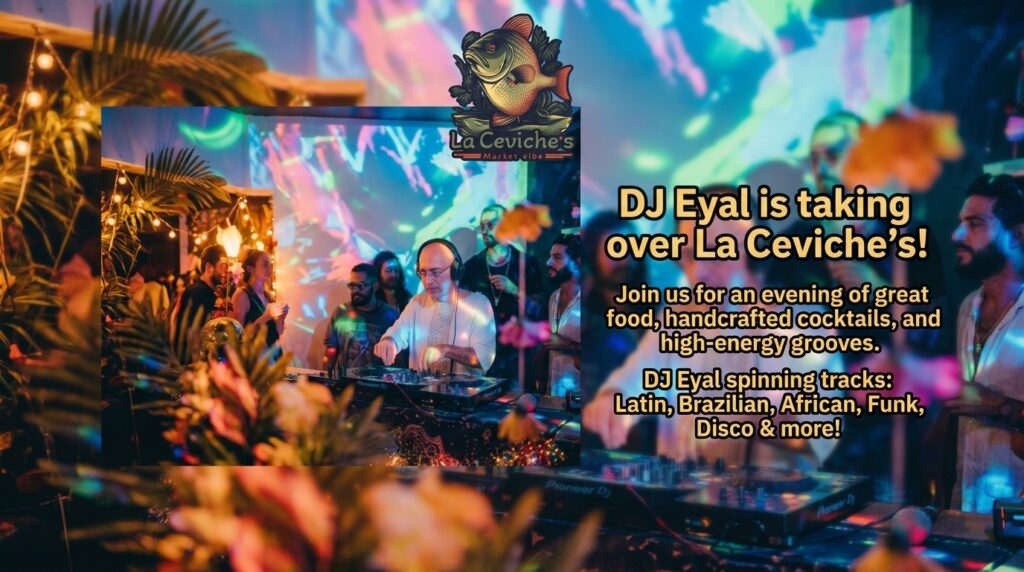 Tropical Party